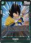 Vegeta (FB09-070) [Fusion World]