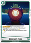 Shenron's Extra (FB09-071) [Fusion World]
