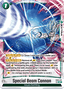 Special Beam Cannon (FB09-072) [Fusion World] (V.1 - Super Rare)