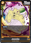 Janemba (FB09-077) [Fusion World]