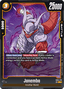 Janemba (FB09-078) [Fusion World]