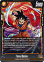 Son Goku (FB09-079) [Fusion World]