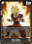Son Goku (FB09-080) [Fusion World]