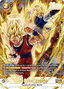 Son Goku/Vegeta (FB09-082) [Fusion World] (V.2 - Alternate Art)