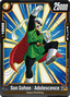 Son Gohan : Adolescence (FB09-084) [Fusion World]