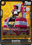 Grand Kai (FB09-085) [Fusion World]