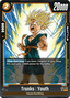 Trunks : Youth (FB09-086) [Fusion World]