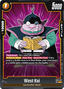 West Kai (FB09-087) [Fusion World]