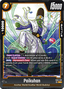 Paikuhan (FB09-088) [Fusion World] (V.1 - Uncommon)