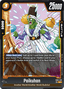 Paikuhan (FB09-089) [Fusion World]