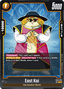 East Kai (FB09-090) [Fusion World]