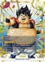Veku (FB09-091) [Fusion World] (V.2 - Alternate Art)