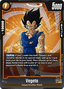 Vegeta (FB09-092) [Fusion World]