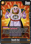 South Kai (FB09-094) [Fusion World]