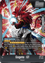 Gogeta : GT // Gogeta : GT (FB09-097) [Fusion World] (V.2 - Alternate Art)