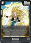 Gotenks (FB09-098) [Fusion World]