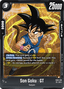 Son Goku : GT (FB09-099) [Fusion World]