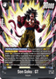 Son Goku : GT (FB09-100) [Fusion World] (V.1 - Super Rare)