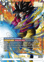 Son Goku : GT (FB09-100) [Fusion World] (V.2 - Alternate Art)