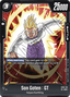 Son Goten : GT (FB09-102) [Fusion World]