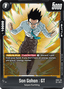 Son Gohan : GT (FB09-103) [Fusion World]