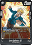 Son Gohan : GT (FB09-105) [Fusion World] (V.1 - Rare)