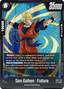 Son Gohan : Future (FB09-106) [Fusion World]