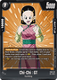 Chi-Chi : GT (FB09-107) [Fusion World]