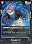 Trunks : GT (FB09-108) [Fusion World]