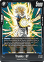 Trunks : GT (FB09-109) [Fusion World]