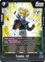 Trunks : GT (FB09-110) [Fusion World] (V.1 - Uncommon)