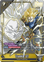 Trunks : GT (FB09-110) [Fusion World] (V.2 - Alternate Art)
