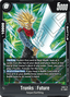Trunks : Future (FB09-111) [Fusion World]