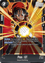 Pan : GT (FB09-112) [Fusion World] (V.1 - Super Rare)