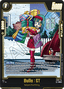 Bulla : GT (FB09-114) [Fusion World] (V.2 - Alternate Art)