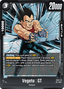 Vegeta : GT (FB09-116) [Fusion World]