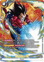 Vegeta : GT (FB09-117) [Fusion World] (V.2 - Alternate Art)