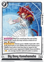 Big Bang Kamehameha (FB09-120) [Fusion World]