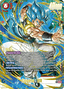 Gogeta : BR (FB09-121) [Fusion World] (V.2 - Alternate Art)