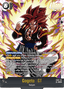 Gogeta : GT (FB09-123) [Fusion World] (V.1 - Secret Rare)