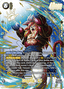 Gogeta : GT (FB09-123) [Fusion World] (V.2 - Alternate Art)