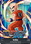 Krillin (FS12-02) [Fusion World] (V.1 - Common)