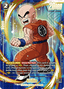 Krillin (FS12-02) [Fusion World] (V.2 - Alternate Art)