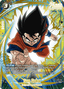 Son Goku (FS12-05) [Fusion World] (V.2 - Alternate Art)