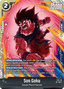 Son Goku (FS12-06) [Fusion World] (V.1 - Common)