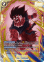 Son Goku (FS12-06) [Fusion World] (V.2 - Alternate Art)