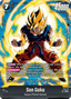 Son Goku (FS12-07) [Fusion World] (V.1 - Super Rare)