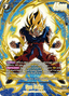 Son Goku (FS12-07) [Fusion World] (V.2 - Alternate Art)
