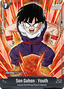 Son Gohan : Youth (FS12-08) [Fusion World] (V.1 - Common)