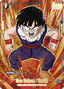 Son Gohan : Youth (FS12-08) [Fusion World] (V.2 - Alternate Art)